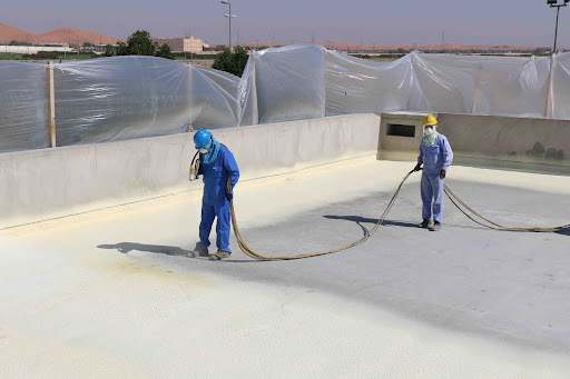 شركة عزل في راس الخيمة 🏠0555241770🛡️ – سيرفس 24